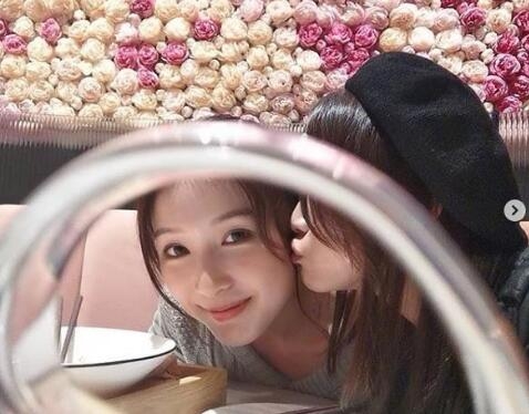 梁洛施分手费拿5亿微博晒儿子(梁洛施为什么分手了) 梁洛施分手费拿5亿微博晒儿子(梁洛施为什么分手了)