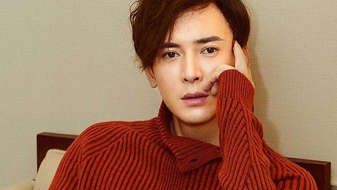 韩栋老婆以及一家三口照片(韩栋一家三口出生哪里人)