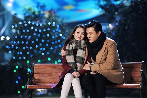 于小伟和于明加什么关系？于明加老公是干什