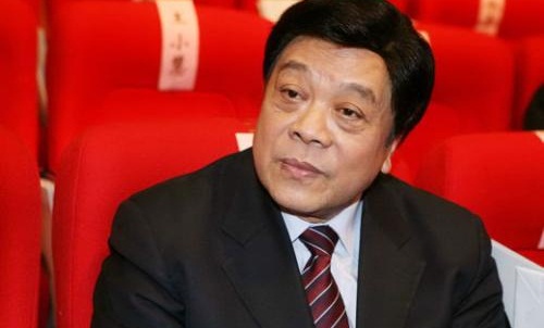 赵忠祥遗体告别仪式现场图曝光(赵忠祥告别仪式图片)