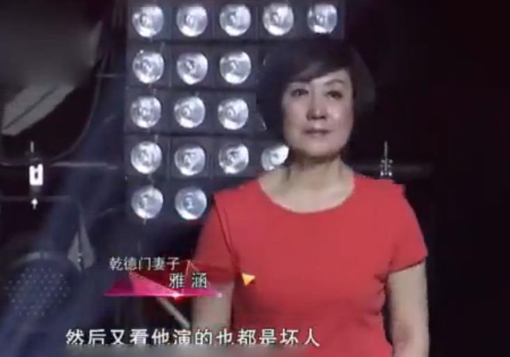 乾德门为什么会得肺癌？乾德门的女儿、二婚