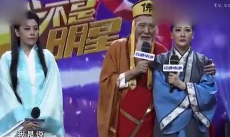 乾德门为什么会得肺癌？乾德门的女儿、二婚