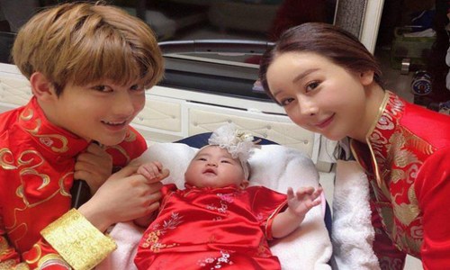 中韩姐弟恋咸素媛陈华分手(陈华为什么要跟咸素媛在韩国)