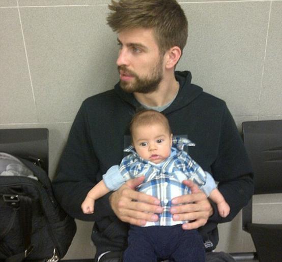 shakira为什么叫狼姐？夏奇拉sha