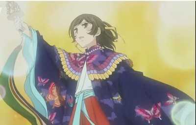 元气少女缘结神巴卫为什么喜欢雪路？巴卫不(元气少女缘结神巴卫小时候)