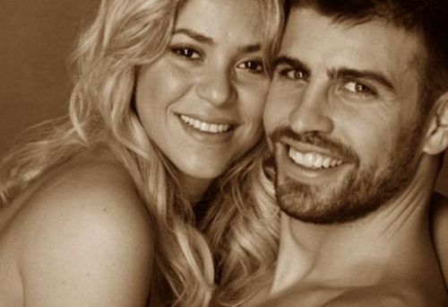 shakira为什么叫狼姐？夏奇拉sha