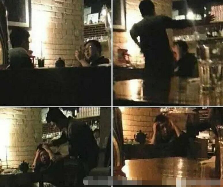 沈泰女友是谁被韩栋睡了的传闻真的吗(沈泰七年前的女友是谁)