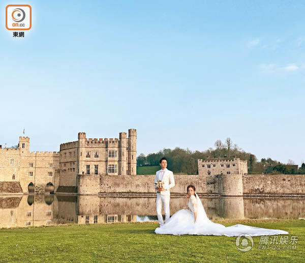 杨怡车震罗仲谦陶醉疑似KJ图