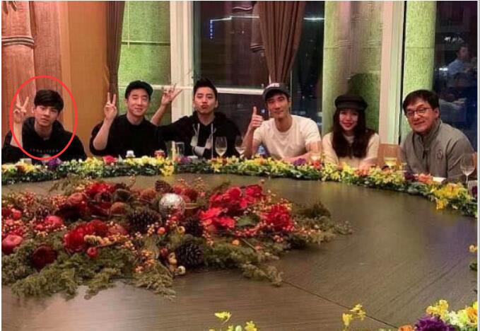 林柏宏有女朋友吗他为何不红(林柏宏有老婆吗)