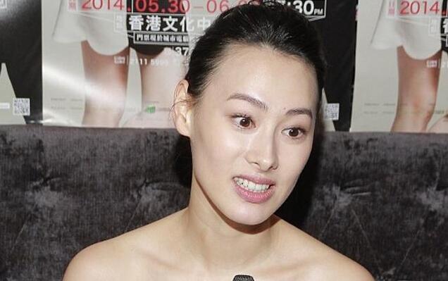 梁洛施分手费拿5亿微博晒儿子(梁洛施为什么分手了) 梁洛施分手费拿5亿微博晒儿子(梁洛施为什么分手了)