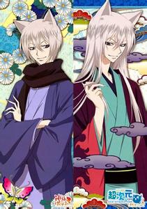 元气少女缘结神巴卫为什么喜欢雪路?巴卫不(元气少女缘结神巴卫小时候)