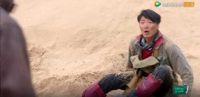 鬼吹灯小叶、小萨和小楚为什么没死？小楚和