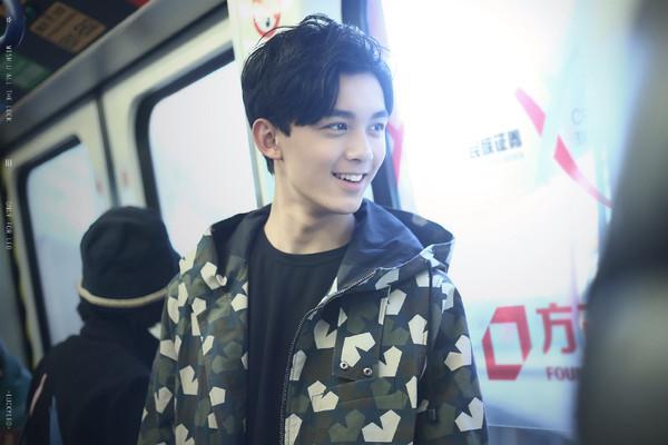 吴磊为什么参加四川的艺考?吴磊是四川成都(吴磊是成都的吗) 吴磊为什么参加四川的艺考?吴磊是四川成都(吴磊是成都的吗)