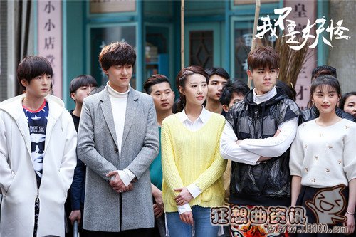 我不是妖怪第二季什么时候播出?我不是妖怪(我不是妖怪第二季在线观看)