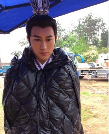 陈键锋为什么叫三苗(苗三奇是谁)