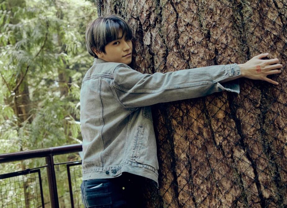 李泰容为什么叫破晓之光、绒绒 李泰容为什么叫破晓之光、绒绒