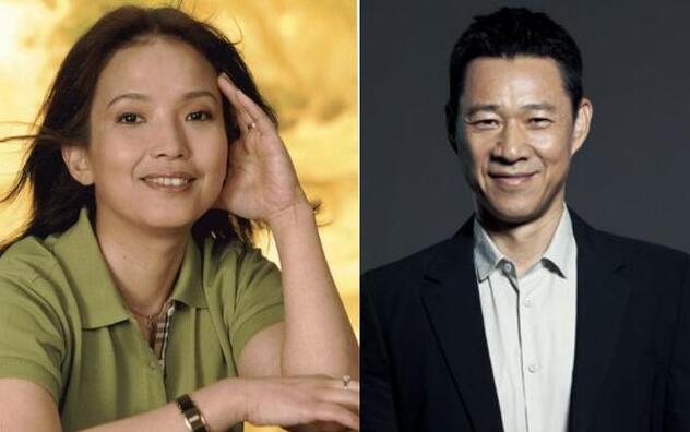 张丰毅吕丽萍离婚连儿子婚礼也不去(吕丽萍和张丰毅)