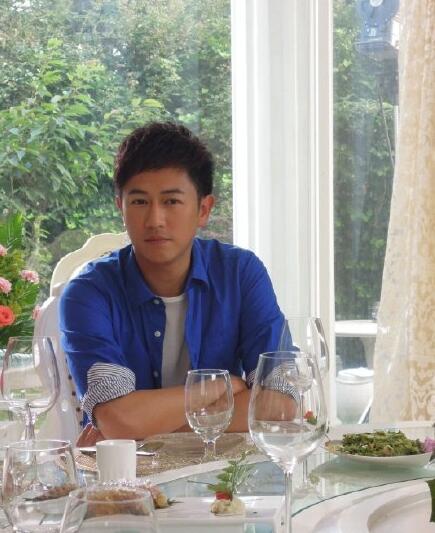 陈键锋为什么叫三苗(苗三奇是谁)