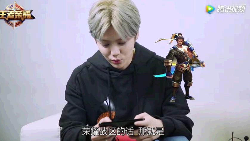 鹿晗一激动就咳嗽是有什么病 鹿晗为什么不 鹿晗一激动就咳嗽是有什么病 鹿晗为什么不