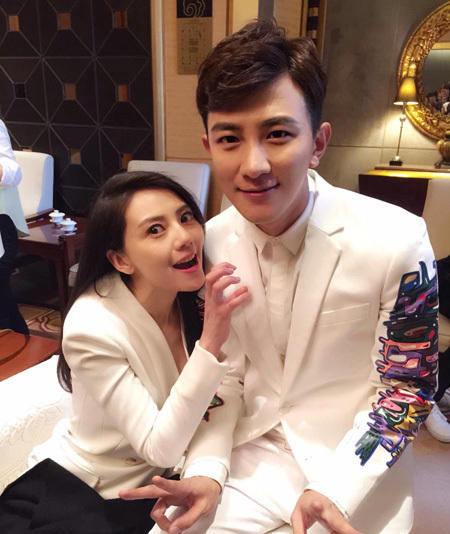 柳岩和大鹏俩人是什么关系?柳岩为什么会被(柳岩和大鹏的绯闻) 柳岩和大鹏俩人是什么关系?柳岩为什么会被(柳岩和大鹏的绯闻)