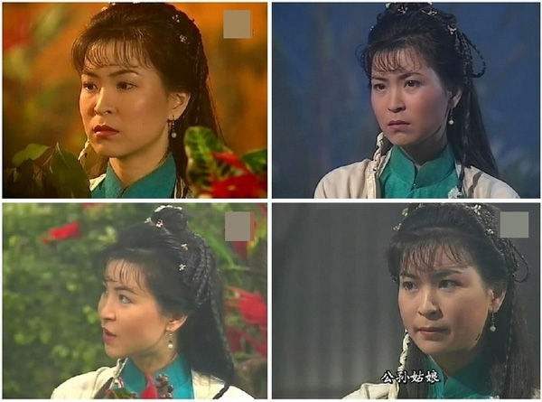 苏玉华年轻时候的照片(吴玉华年轻照片)