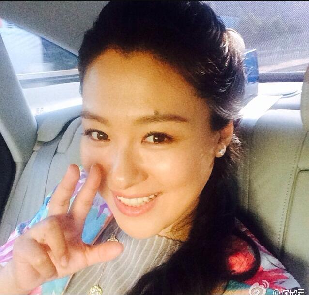 沈傲君在干嘛现在现状如何(沈傲君去哪了)