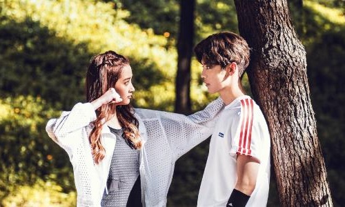 沈群丰慎婕圣诞节晒吻照粉丝怒气高涨 沈群丰慎婕圣诞节晒吻照粉丝怒气高涨