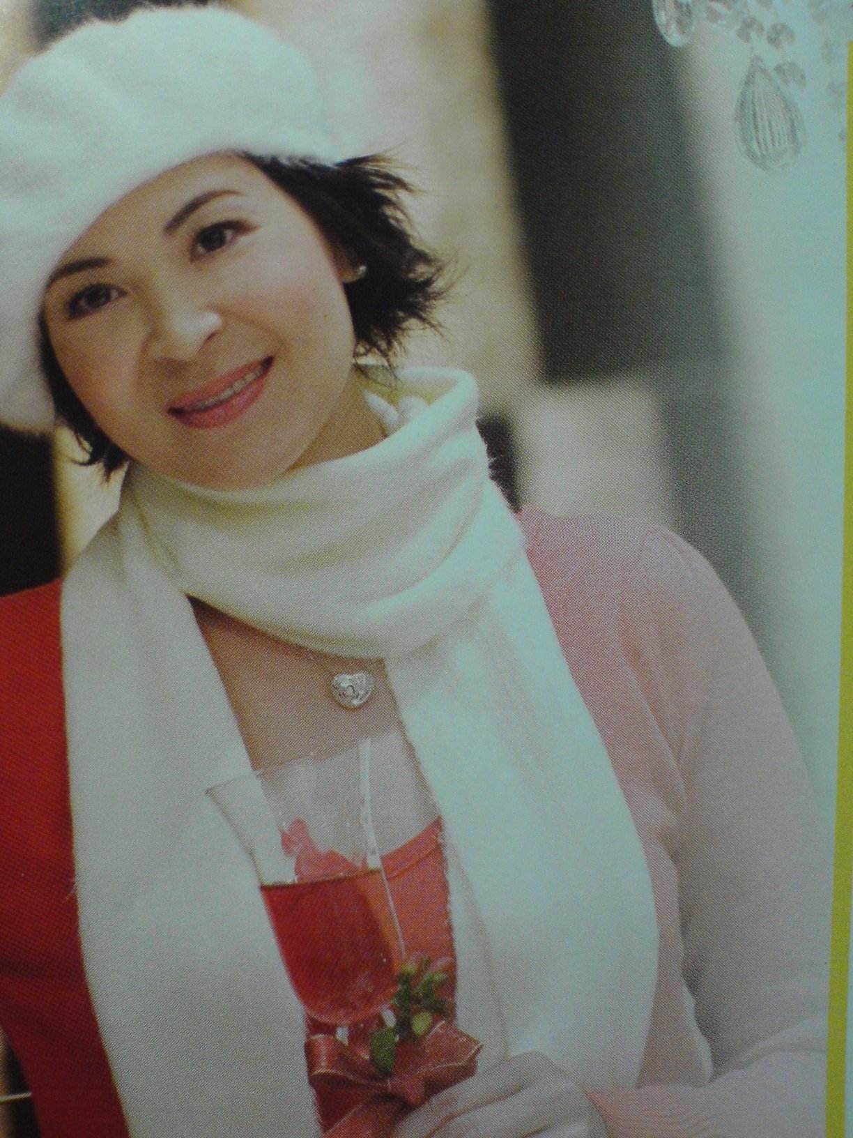 苏玉华年轻时候的照片(吴玉华年轻照片)