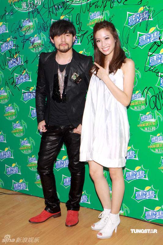 袁咏琳与周杰伦什么关系？周杰伦力捧袁咏琳
