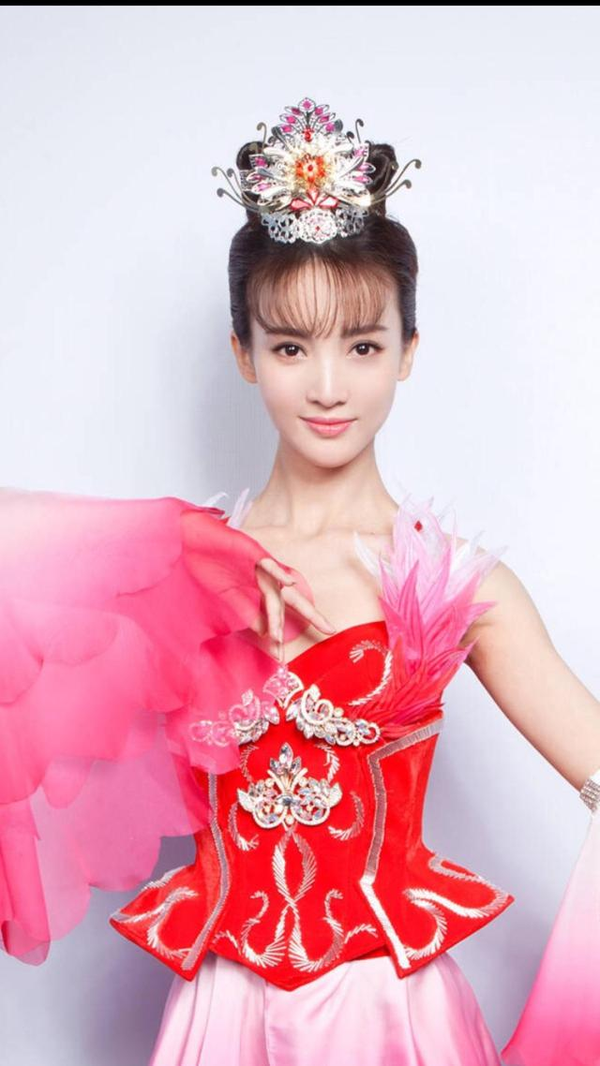 金晨和胡军是父女关系吗?金晨和邓伦是怎么(金晨和邓伦真的谈恋爱了吗) 金晨和胡军是父女关系吗?金晨和邓伦是怎么(金晨和邓伦真的谈恋爱了吗)