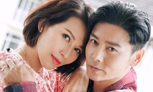 蔡少芬的过去当情妇黑历史细节(蔡少芬出轨) 蔡少芬的过去当情妇黑历史细节(蔡少芬出轨)