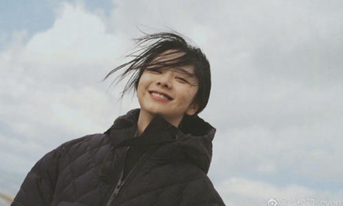 谭松韵生日林更新卡点送祝福(祝谭松韵生日快乐)