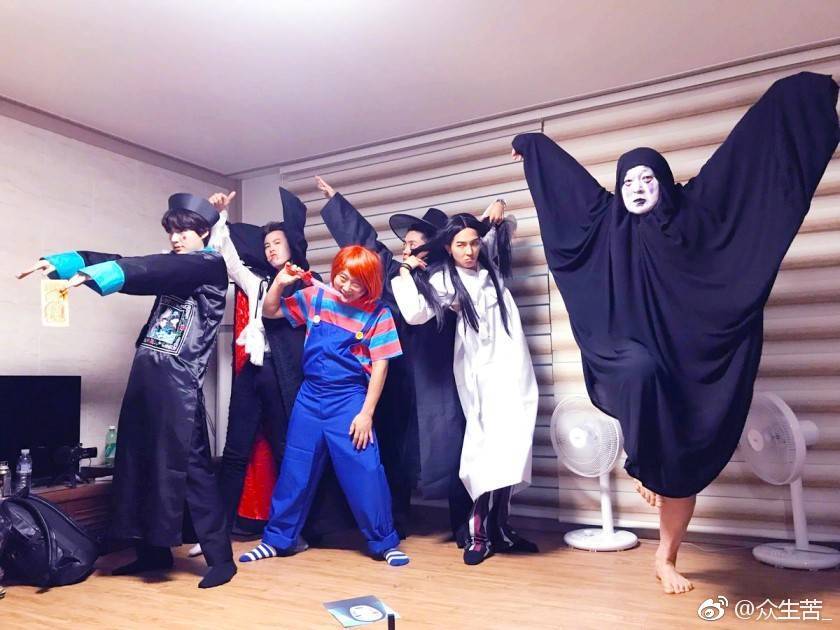 姜虎东刘在石私下关系如何?姜虎东派和刘在 姜虎东刘在石私下关系如何?姜虎东派和刘在