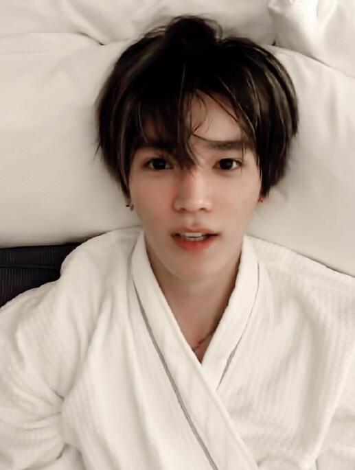 李泰容为什么叫破晓之光、绒绒 李泰容为什么叫破晓之光、绒绒