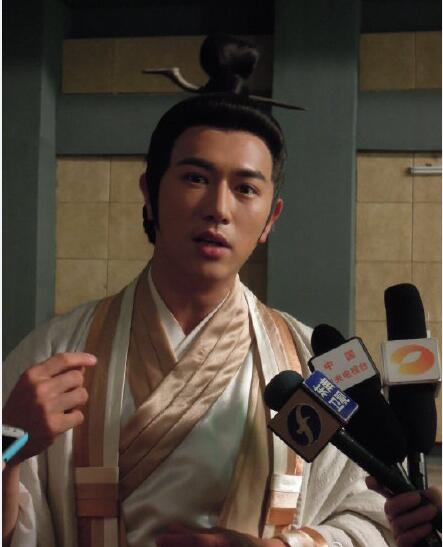 陈键锋为什么叫三苗(苗三奇是谁)