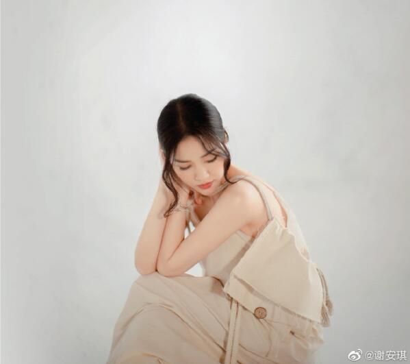 谢安琪和张敬轩是什么关系(张继聪 张敬轩 谢安琪)