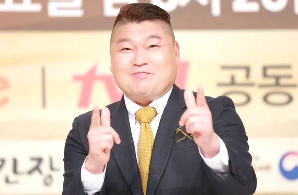 姜虎东为什么退出两天一夜？艺声为什么怕姜