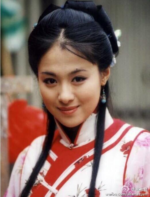 沈傲君在干嘛现在现状如何(沈傲君去哪了)