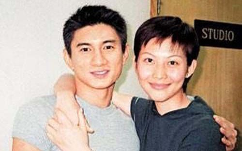 蔡少芬的过去当情妇黑历史细节(蔡少芬出轨) 蔡少芬的过去当情妇黑历史细节(蔡少芬出轨)