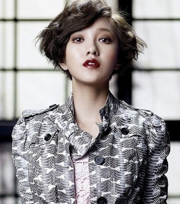 郭采洁在台湾很臭吗?郭采洁是不是同性恋 郭采洁在台湾很臭吗?郭采洁是不是同性恋