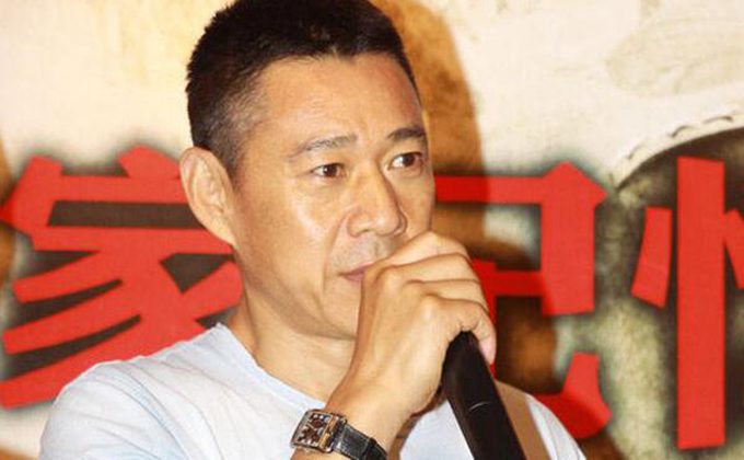 张丰毅吕丽萍离婚连儿子婚礼也不去(吕丽萍和张丰毅)