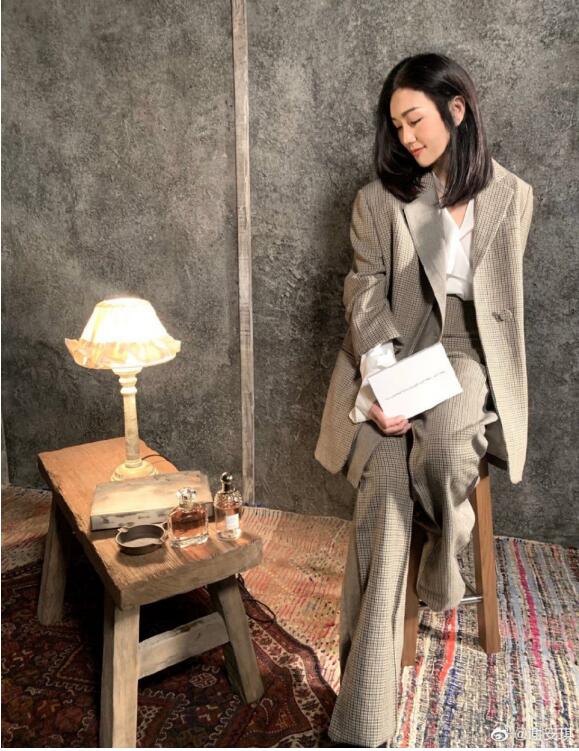 谢安琪和张敬轩是什么关系(张继聪 张敬轩 谢安琪)