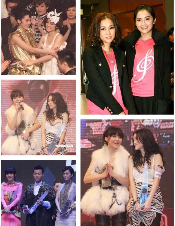 谢安琪和张敬轩是什么关系(张继聪 张敬轩 谢安琪)