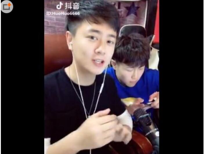 抖音高火火是怎么火起来的(抖音网红高火火怎么了)