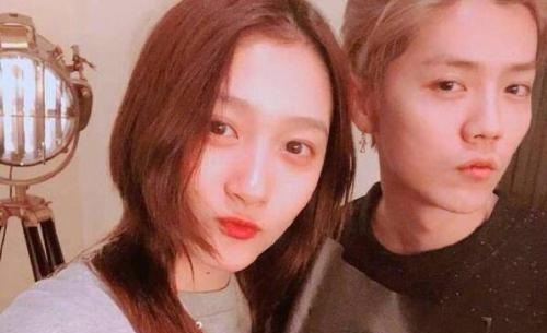 沈群丰慎婕圣诞节晒吻照粉丝怒气高涨 沈群丰慎婕圣诞节晒吻照粉丝怒气高涨