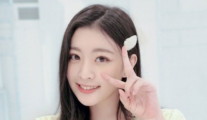 青春有你2女生版名单王承渲个人资料(青春有你2女生版选手名单)