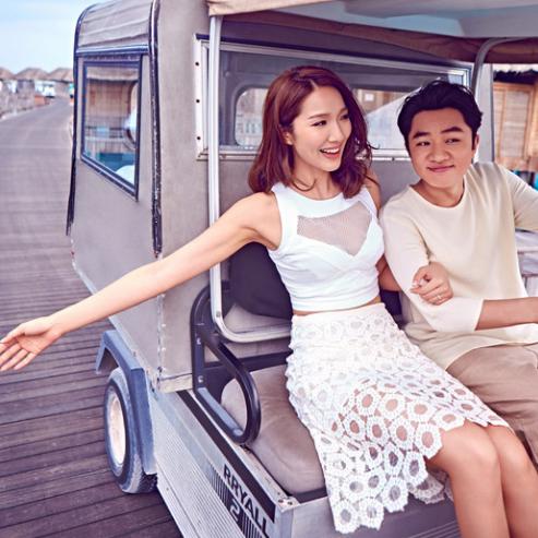 李亚男和王祖蓝是怎么认识的站<meta 