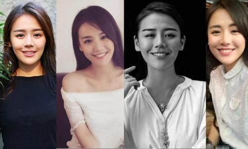 马思纯的微笑为什么被叫做海绵宝宝(马思纯表情包海绵宝宝)