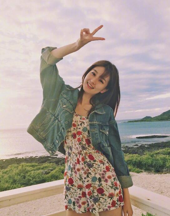 乔欣为什么招黑不受待见?乔欣和鹿晗是什么 乔欣为什么招黑不受待见?乔欣和鹿晗是什么