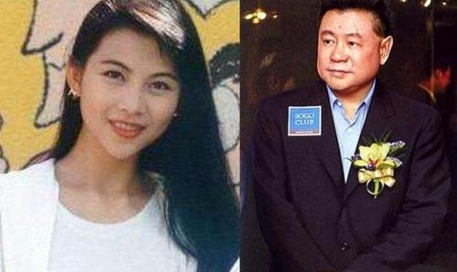 蔡少芬的过去当情妇黑历史细节(蔡少芬出轨) 蔡少芬的过去当情妇黑历史细节(蔡少芬出轨)